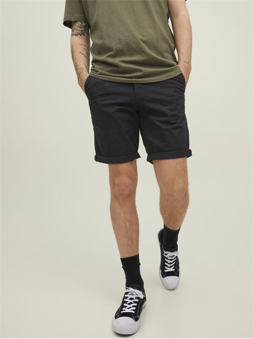  JACK AND JONES | 12165604/Black